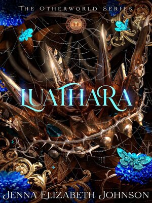 cover image of Luathara